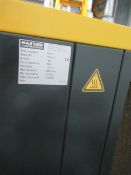1: Kaeser, SK22T, HPC Screw Air Compressor , Serial Number: 1563, Year of Manufacture: 2016 (Full...