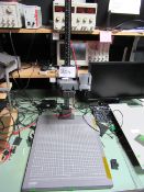 1: Kaiser, RS2XA, Adjustable Camera Photography Rig