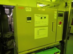 1: Espec Oven, Bake Oven, Serial Number: 2120/7598, Year of Manufacture: 2012