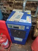 1: Beko, DPRA135/AC, Drypoint Compressed Air Dryer 138m3/h , Serial Number: 140025147, Year of Ma...