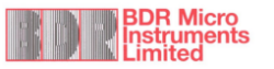 BDR Micro Instruments Ltd