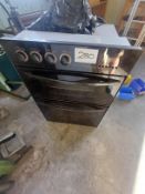 1: Diplomat, Select 920, Built In Electric Double Oven