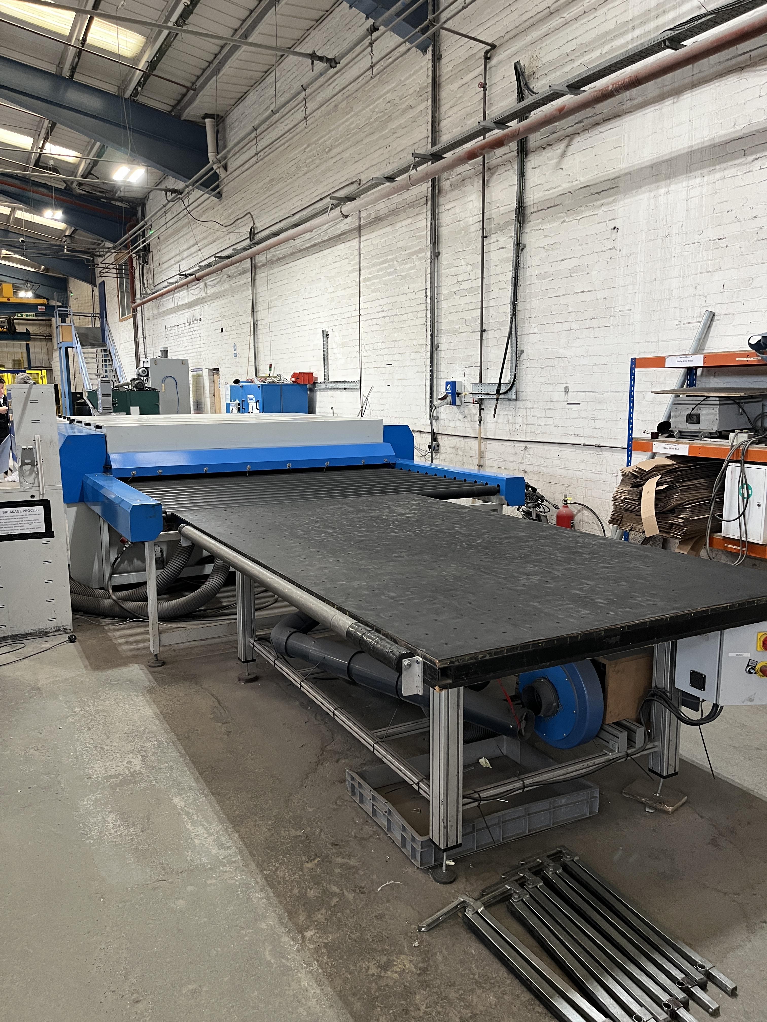 Neptun, Tornado Easy, Horizontal Washing Machine with Bohle Extraction ...