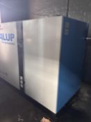 Alup, Evoluto 45, 45kW Air Compressor. 12.75 bar. Please Note - This Lot is Subject to Deferred C...