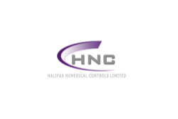 Halifax Numerical Controls Limited