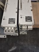 Heidenhain, UM121B, Servo/Spindle Module