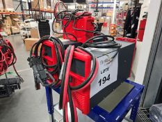 Lot of (3) Welding Machines