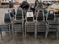 Approximately (60) pcs of chairs