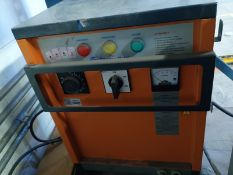 Battery charger