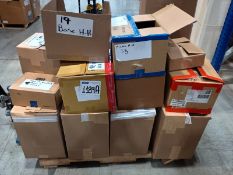 Lot of (300) pcs of barcode readers