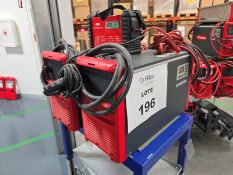 Lot of (4) Welding Machines