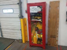 Firefighting equipment