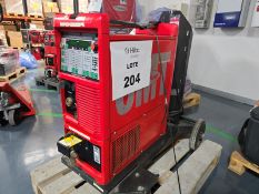 Welding Machine