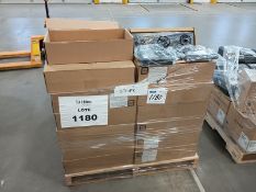 Lot of (57) computer equipment