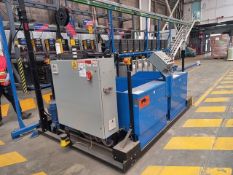 MAC Automatic Battery Changer