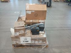 Lot of (98) label printers