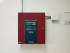 Alarm vs. Fire System Lot