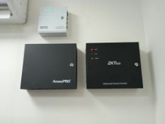 Access Control System Bundle