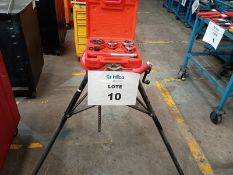 Screwdriver and Holder Set