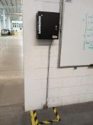 Magnetic Stripe Board