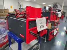 Lot of (3) Welding Machines