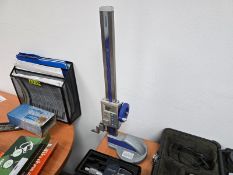 Approximately (30) pcs of measuring instruments