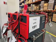 Lot of (3) Welding Machines