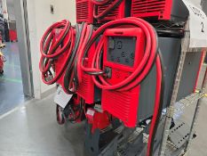 Lot of (3) Welding Machines