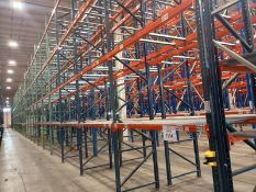 Selective rack