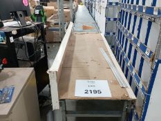 Packaging Conveyor