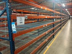 Storage rack