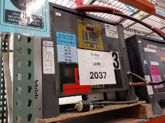 Battery charger