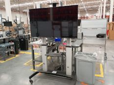 Lot (237) Pieces of floor furniture