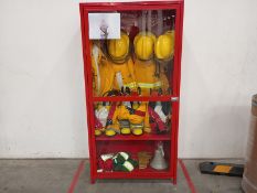 Firefighting equipment Lot