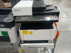 Approximately (25) pcs of printer lot