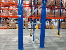 Selective type cargo rack