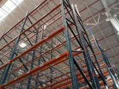 Selective type cargo rack