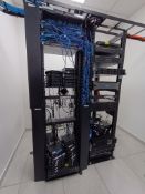 Voice and Data System Lot