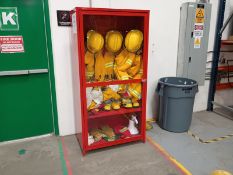 Firefighting equipment Lot