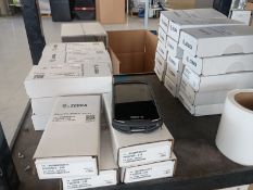 Batch of approximately (70) pcs of handheld