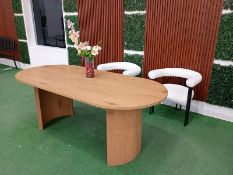 Lot of (98) pcs of office furniture