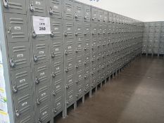 Lockers