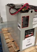 Forklift Battery