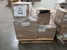 Lot of Nobreaks and Headphones
