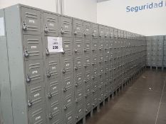 Lockers