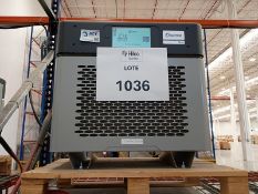 Forklift Battery Charger