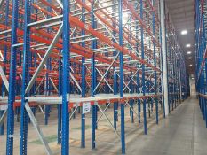 Selective rack