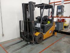 Forklifts