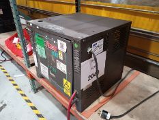Battery charger