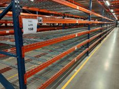 Storage rack
